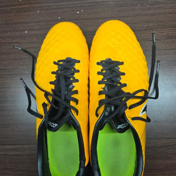 [BUNJANG] Nike Magista Opus 2 HG 275 Soccer Cleats / 나이키 마지스타 오퍼스2 hg 275