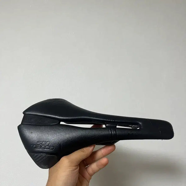 [BUNJANG] San Marco Mantra Carbon FX Saddle / 산마르코 만트라 카본 fx 안장
