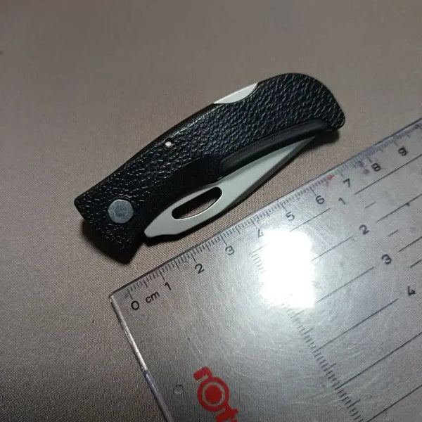 [BUNJANG] Gerber Mini Folding Knife E-Z OUT Junior Serrated / 거버 미니 폴딩 나이프. 이지아웃 주니어
