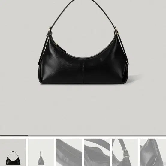 [BUNJANG] Polnuea Bato Bag / 폴뉴아 바토