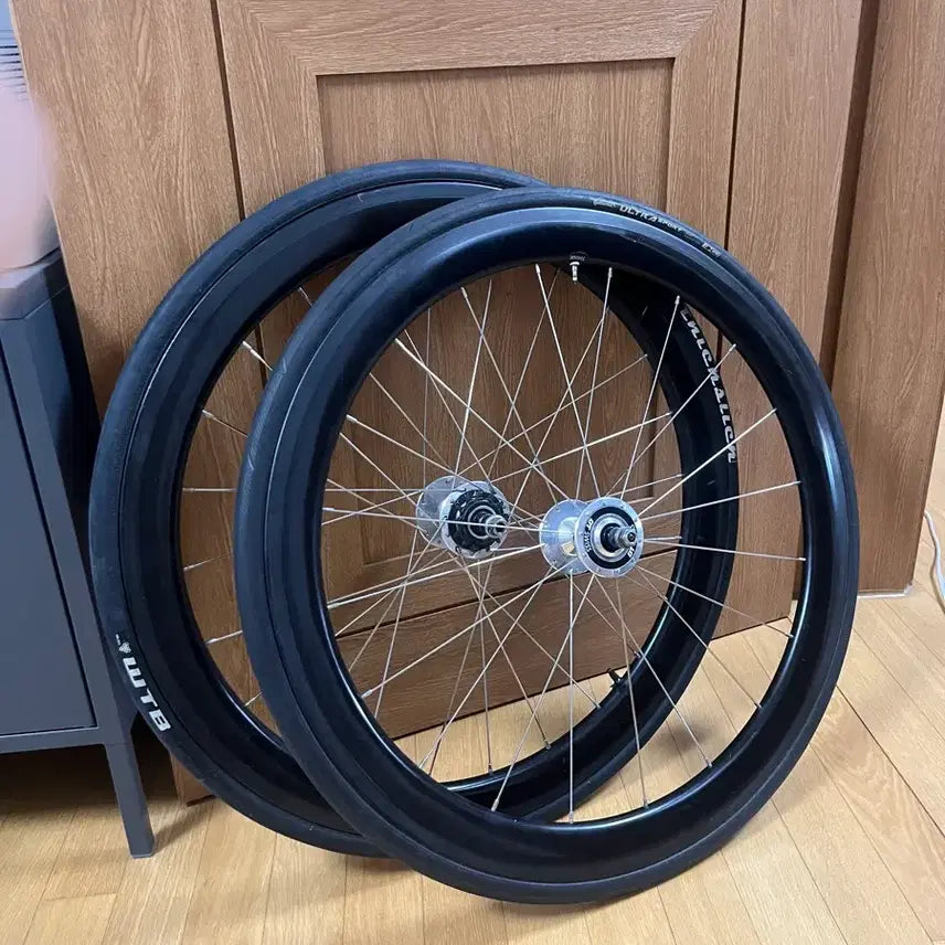 [BUNJANG] DT Swiss 50mm Rim Carbon Wheelset / 디티 파스포츠 50림 클린처 카본휠셋