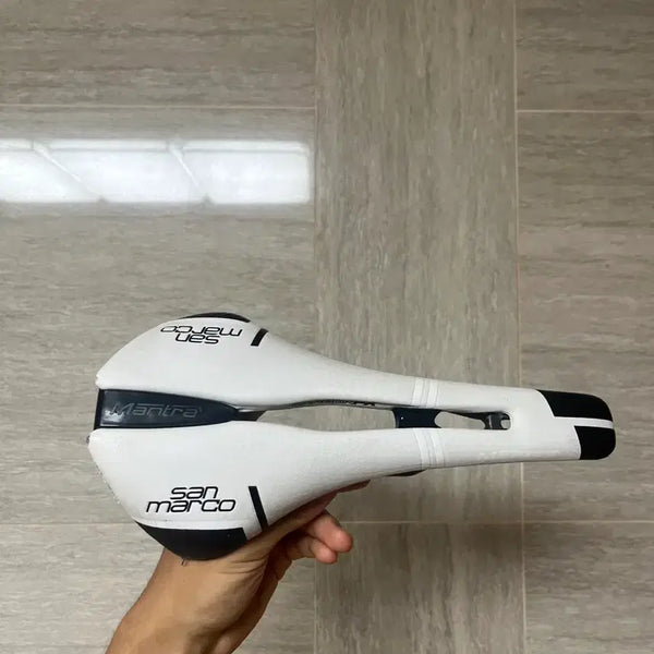 [BUNJANG] Selle San Marco Mantra Carbon FX Saddle / 산마르코 만트라 카본 fx 안장