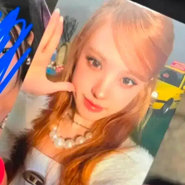 [BUNJANG] ODD EYE CIRCLE My Type Studio Photocard / 오드유스 마이카 공방 포카 양도
