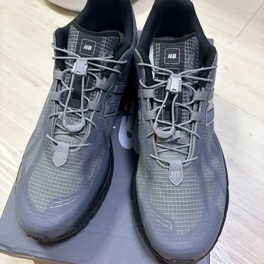 [BUNJANG] New Balance 1906R NG 295mm / (3회착) 뉴발란스1906rng 295