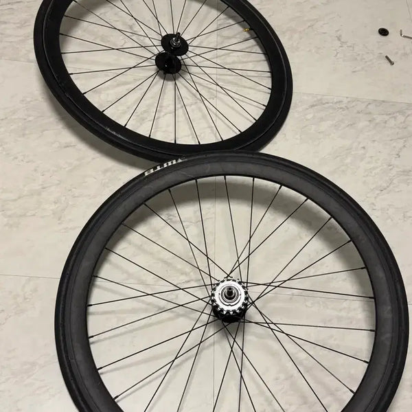 [BUNJANG] Engine11 Genuine Wheelset / 엔진11 순정 휠
