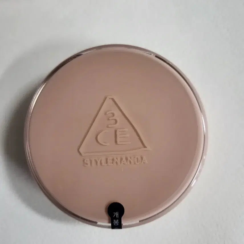 [BUNJANG] 3CE Glow Cushion SPF40 PA+++ 002 (Refill Included, Unsealed) / 3CE 글로우 쿠션 002