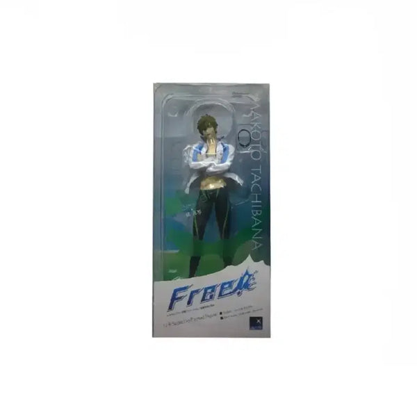 [BUNJANG] Alter Tachibana Makoto Free! Figure / 프리! free! 타치바나 마코토 알터 피규어