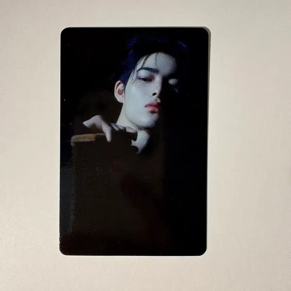 [BUNJANG] Enhypen Sunoo Desire Unleashed Tower Records Photocard / 엔하이픈 니키 디자이어 언리쉬 타워레코드 포카