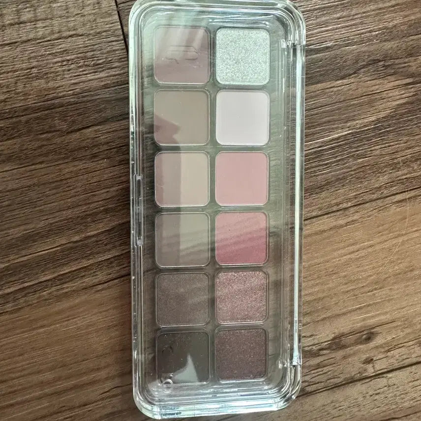 [BUNJANG] PRO EYE Palette Air 05 Orchid Cloud / [ 단종 새 상품 ] 프로 아이 팔레트 에어 05 오키드 클라우드