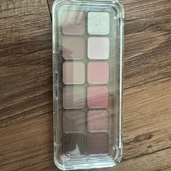 [BUNJANG] PRO EYE Palette Air 05 Orchid Cloud / [ 단종 새 상품 ] 프로 아이 팔레트 에어 05 오키드 클라우드