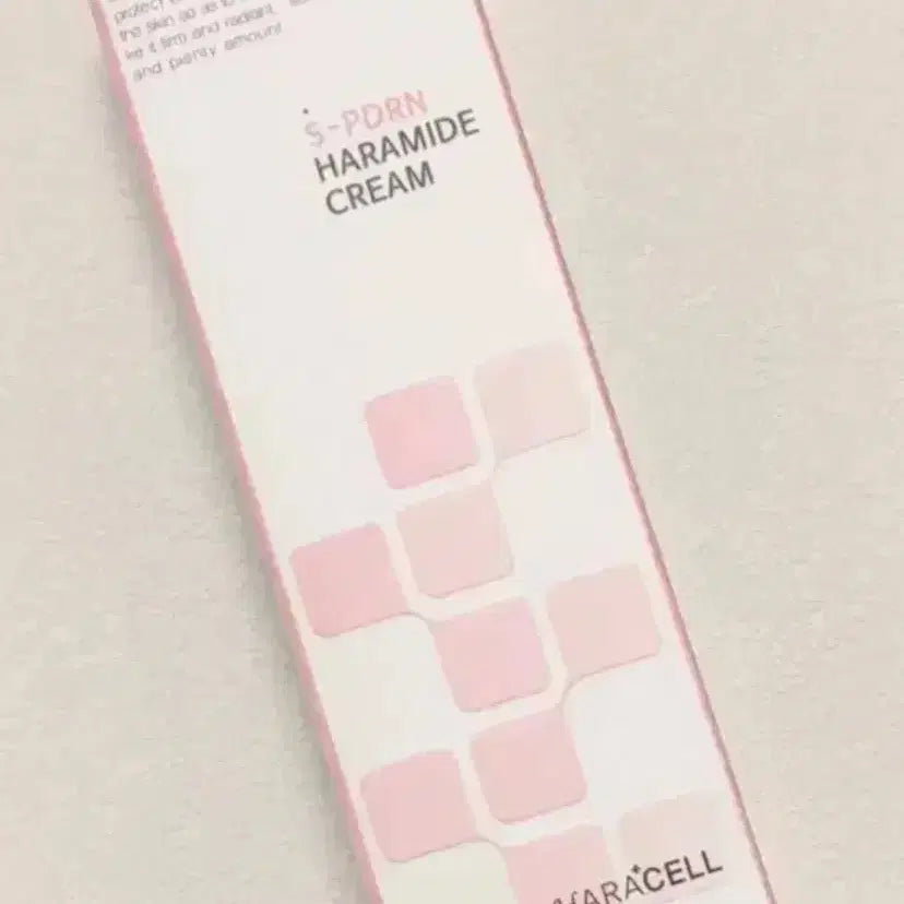 [BUNJANG] Haracell S-PDRN Haramide Cream 200ml / 하라셀 S-PDRN 하라마이드 크림 200ml