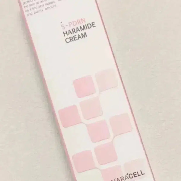 [BUNJANG] Haracell S-PDRN Haramide Cream 200ml / 하라셀 S-PDRN 하라마이드 크림 200ml