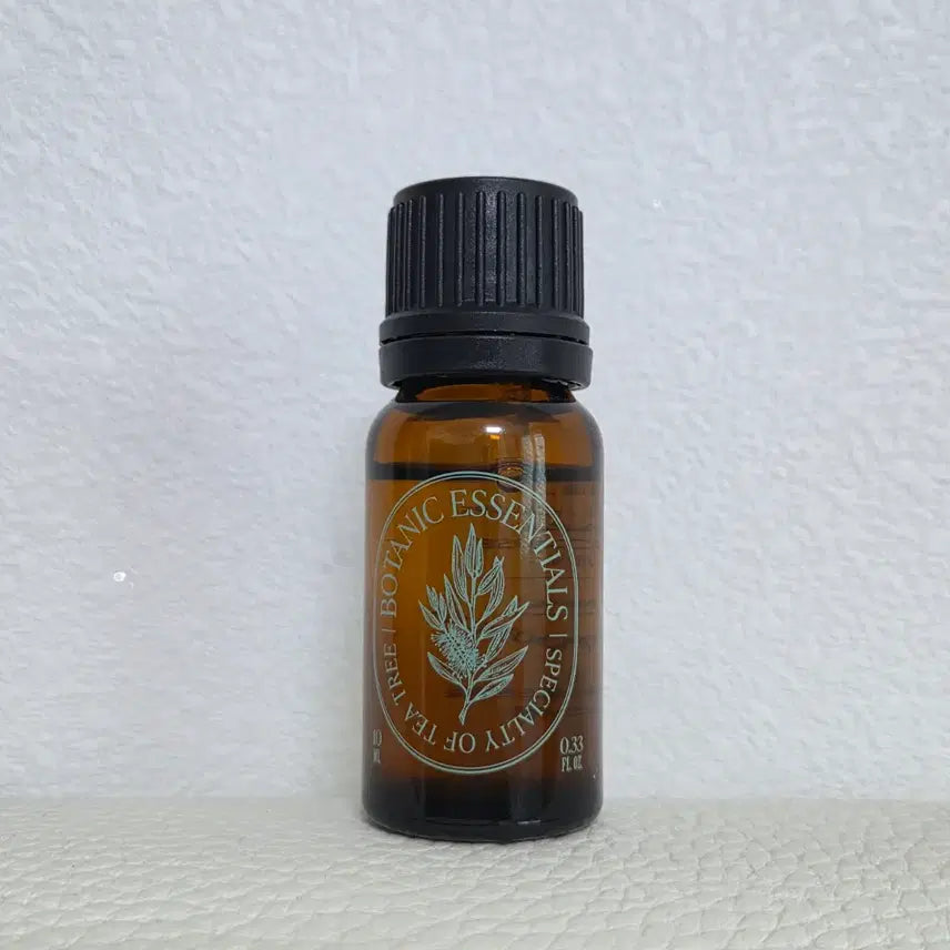 [BUNJANG] EssentHub Tea Tree Oil 10ml / 에센허브 티트리오일 100 10ml