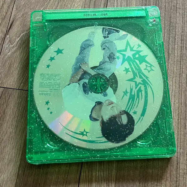 [BUNJANG] NCT WISH Color Sealed Album Jaehee / 엔시티 위시 컬러 미개봉 앨범 재희