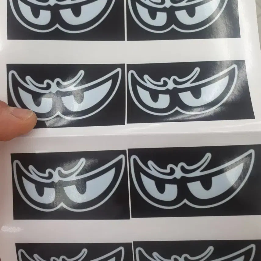 [BUNJANG] Berik Decal Pixie Bicycle Stickers / 베릭 데칼 #픽시