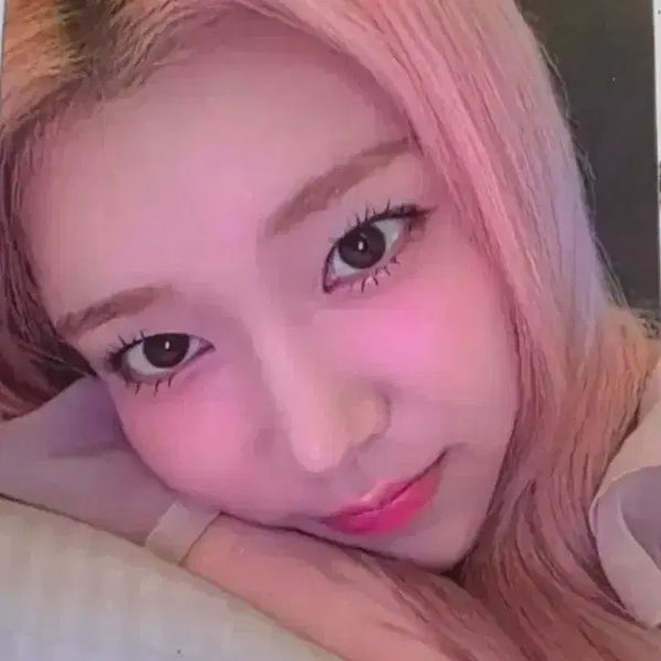 [BUNJANG] STAYC Sumin Broadcast Photocard / 스테이씨 수민 공방 포토카드 양도 STAYC 공방포카