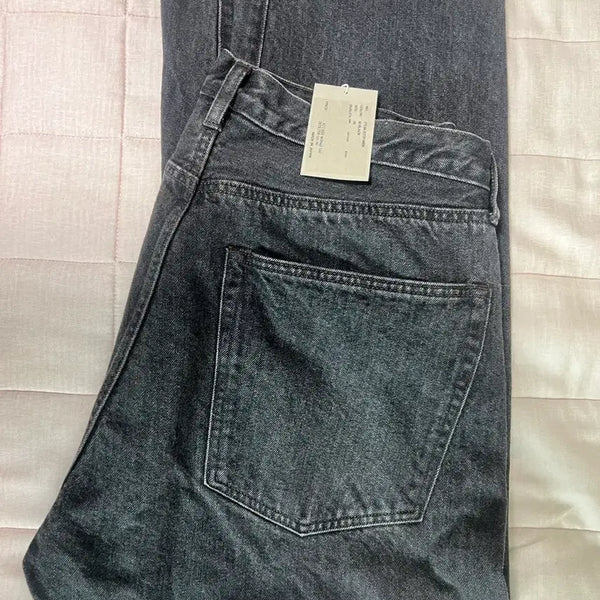 [BUNJANG] Sio ta Tapered 5 Pocket Denim Pants Size 36 / 시오타 테이퍼드 5 포켓 데님 팬츠 36사이즈