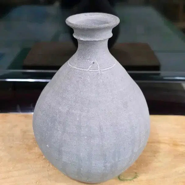 [BUNJANG] Toki Jar, Grade A / 토기 주병 A급