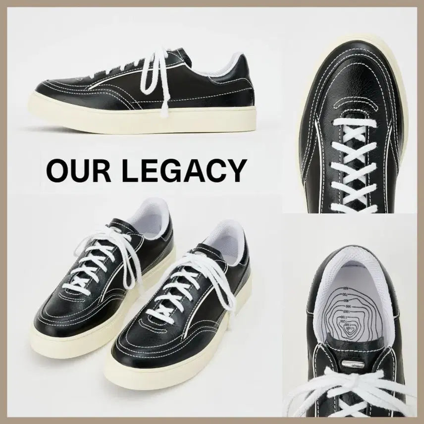 [BUNJANG] Our Legacy Skimmer Size 42 / 아워레가시 skimmer 42사이즈