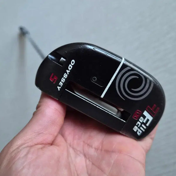 [BUNJANG] Odyssey Putter / 오디세이 퍼터