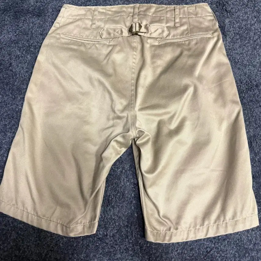 [BUNJANG] Bizbeam Chino Shorts / 비즈빔 치노팬츠 반바지
