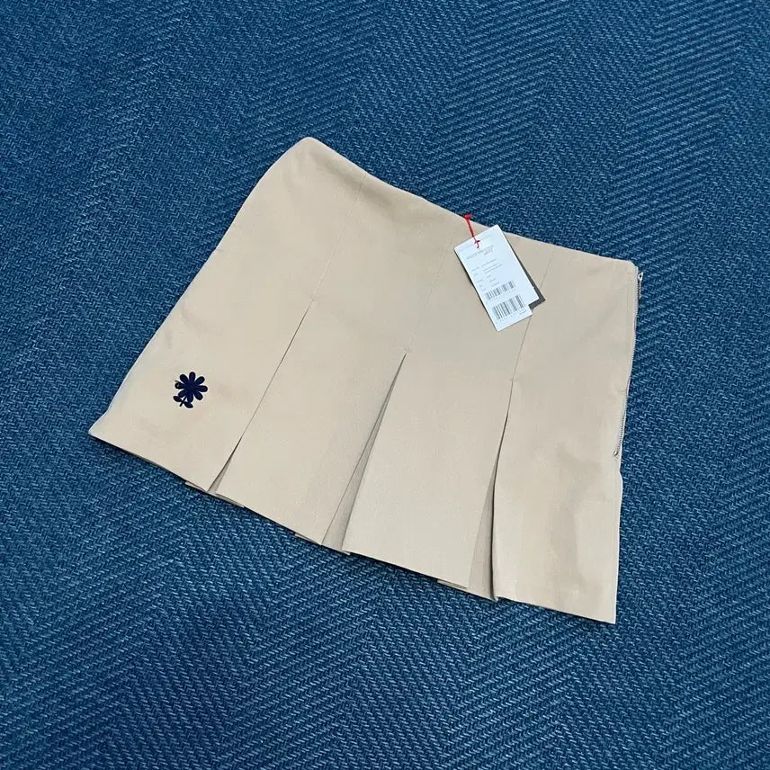 [BUNJANG] Mardi Mercredi Skirt Women's M / [여성M] 마르디메크르디 스커트 치마 만원샵
