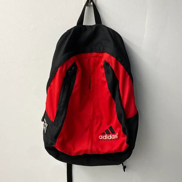 [BUNJANG] Adidas Equipment 90s Backpack / [36*54] 90s Adidas 아디다스 이큅먼트 백팩