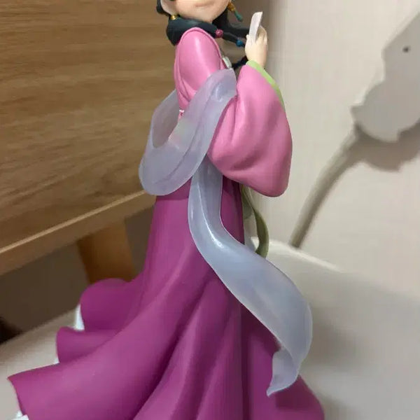 [BUNJANG] Maomao Figure Yakusoku no Neverland / 마오마오 피규어 원유회 약사의 혼잣말