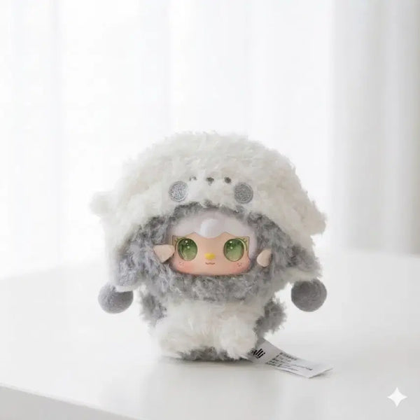 [BUNJANG] Yuki Zodiac Plush (Secret) / 유키 별자리 인형(시크릿)