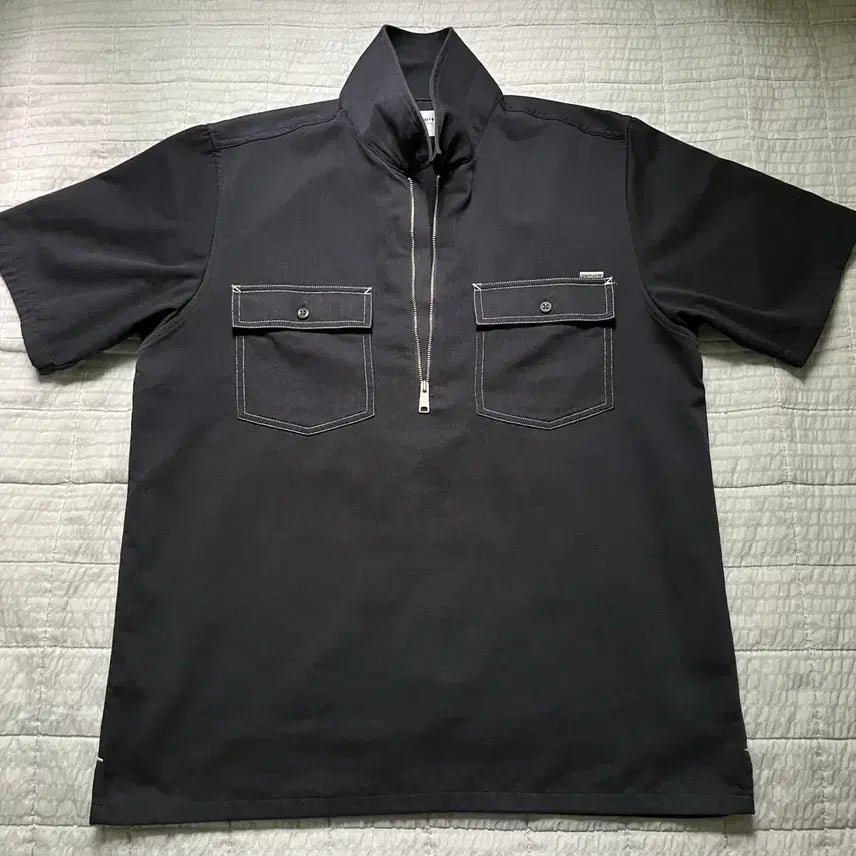 [BUNJANG] Carhartt WIP Medford Shirt / 칼하트 WIP 메드포드 셔츠 (M)