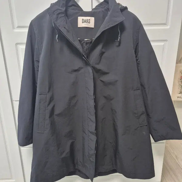 [BUNJANG] Daks Fall Safari Jumper / 닥스 가을 사파리