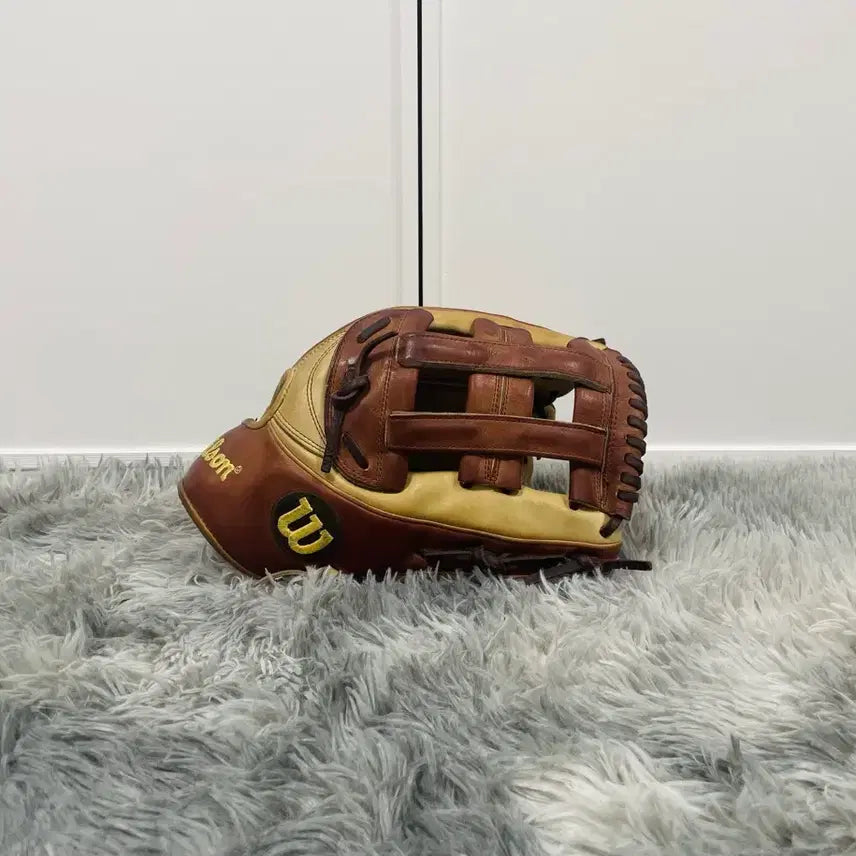 [BUNJANG] Wilson A2K Outfield Baseball Glove / [야구글러브] 윌슨 a2k 외야글러브