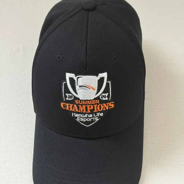 [BUNJANG] HLE 2024 Summer Championship Hat / 24 한화생명 hle summer 써머 우승 모자