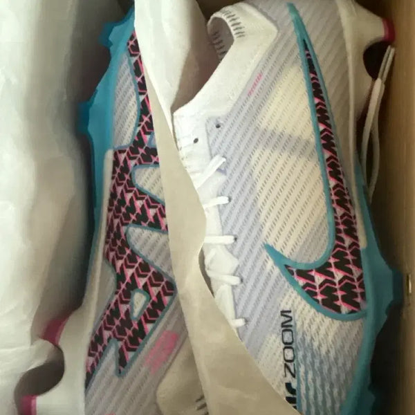 [BUNJANG] Nike Mercurial Vapor 15 Elite Soccer Cleats Size 285 / 나이키 머큐리얼 베이퍼 15 엘리트 사이즈285