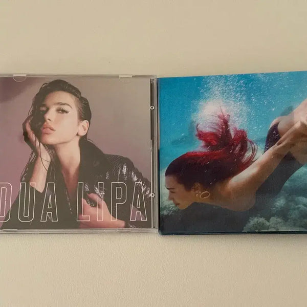 [BUNJANG] Dua Lipa Radical Optimism Deluxe Edition CD / 두아 리파 Dua Lipa 팝송 음악 CD 앨범 팝니다