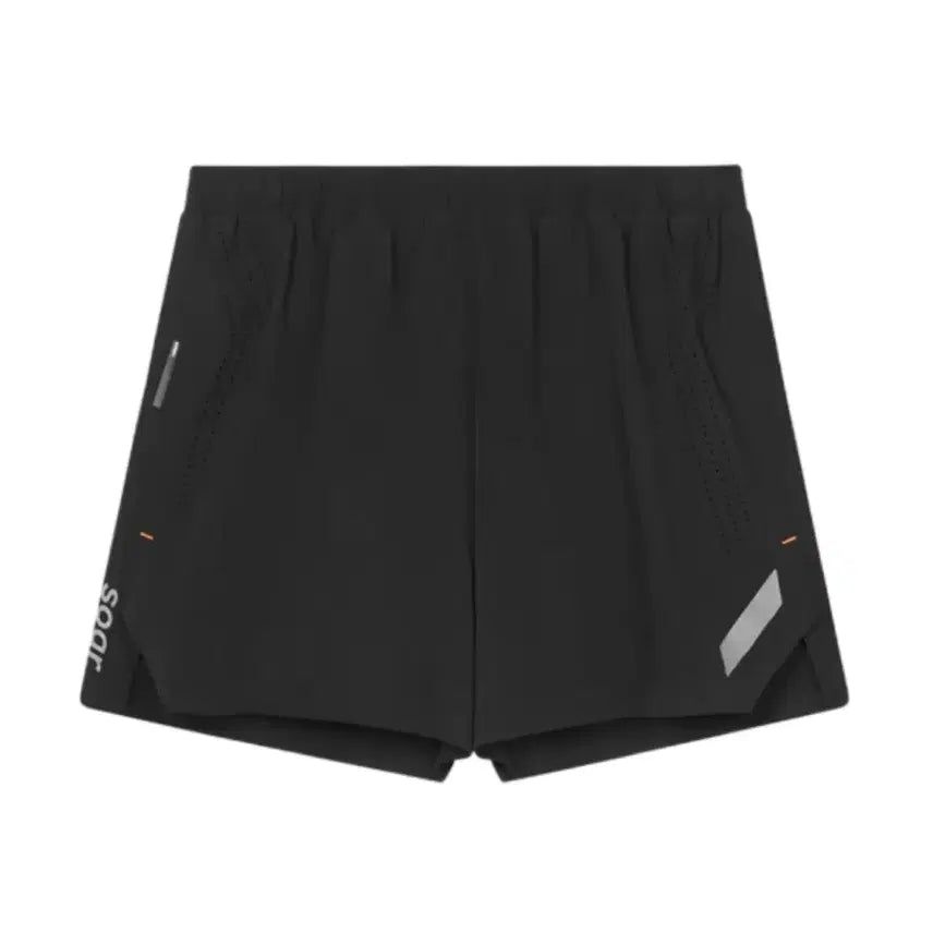 [BUNJANG] Nike Running Shorts (Black, XL) / ( XL)소어러닝 런 쇼츠 블랙