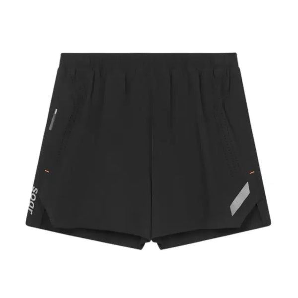 [BUNJANG] Nike Running Shorts (Black, XL) / ( XL)소어러닝 런 쇼츠 블랙