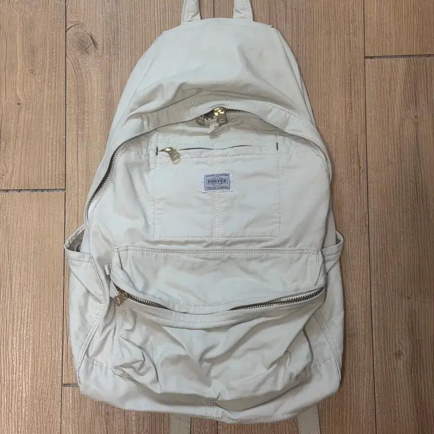 [BUNJANG] Yoshida Porter Mile Backpack / 요시다포터 마일 백팩