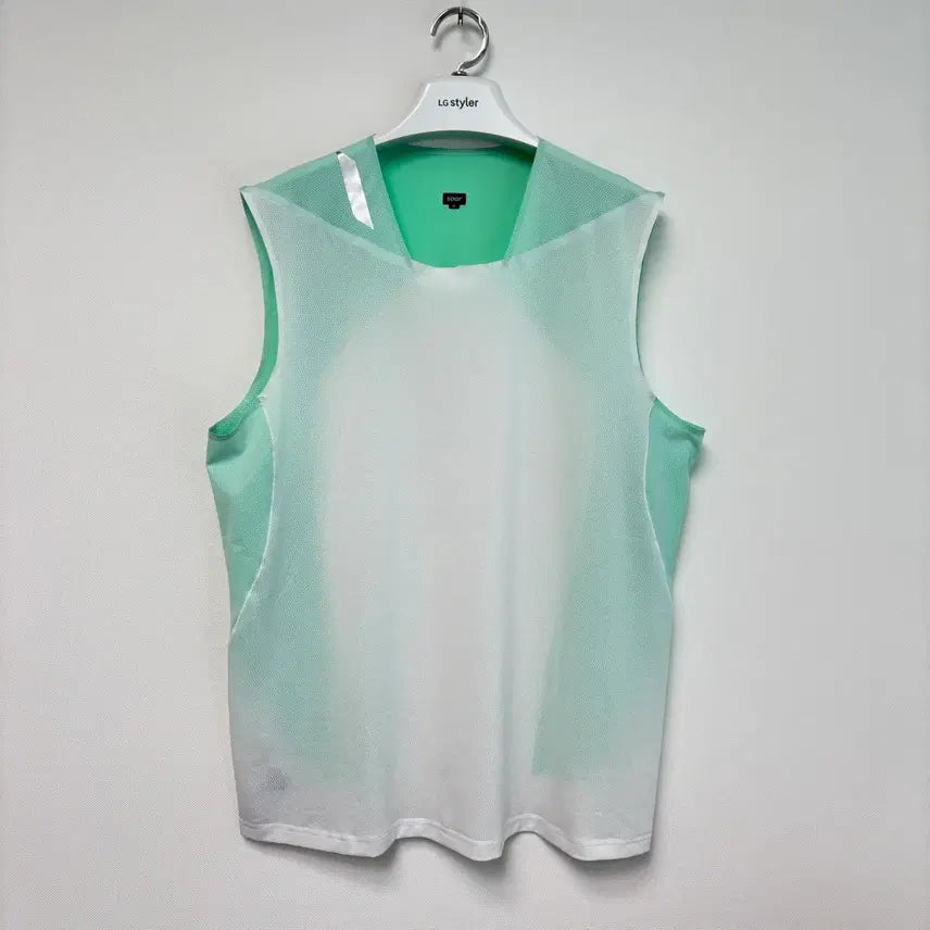 [BUNJANG] Soar Running Shell Singlet Vest (XL) / (XL) 소어러닝 셰일 싱글렛 베스트