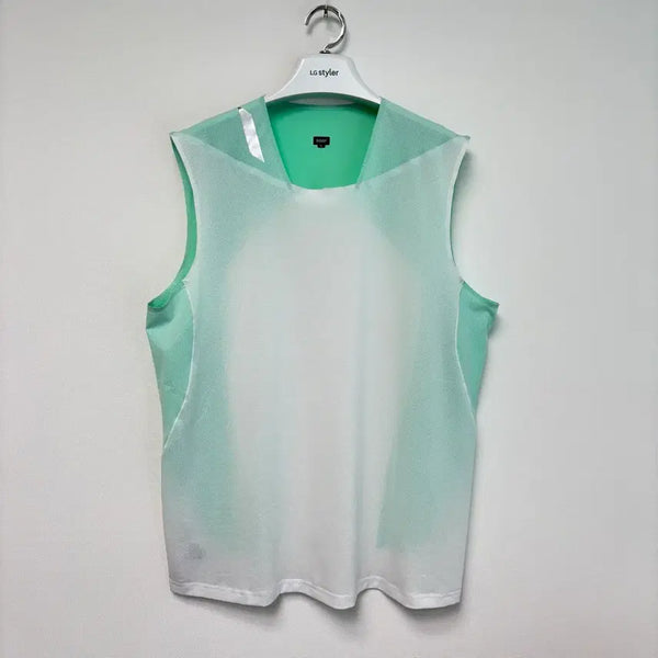 [BUNJANG] Soar Running Shell Singlet Vest (XL) / (XL) 소어러닝 셰일 싱글렛 베스트