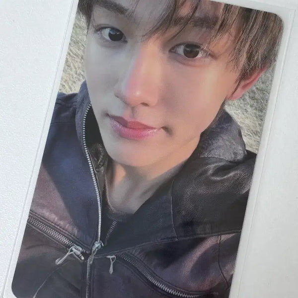 [BUNJANG] CORTIS Seonghyun Soundwave Lucky Draw POB Photocard / 코르티스 성현 사운드웨이브 럭드 특전 포카 양도 판매