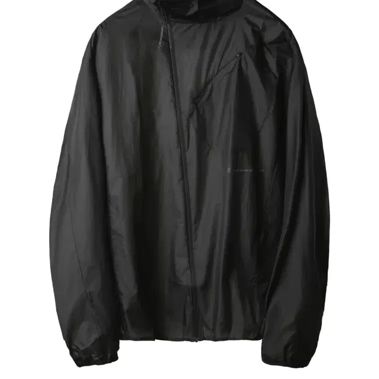 [BUNJANG] Post Archive Faction (PAF) Zero Jacket Black M / [PAF] 포스트아카이브팩션 (파프) 제로자켓 새상품 M