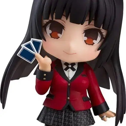 [BUNJANG] Kakegurui Yumeko Jabami Nendoroid / 카케구루이 쟈바미 유메코 넨도로이드 판매합니다