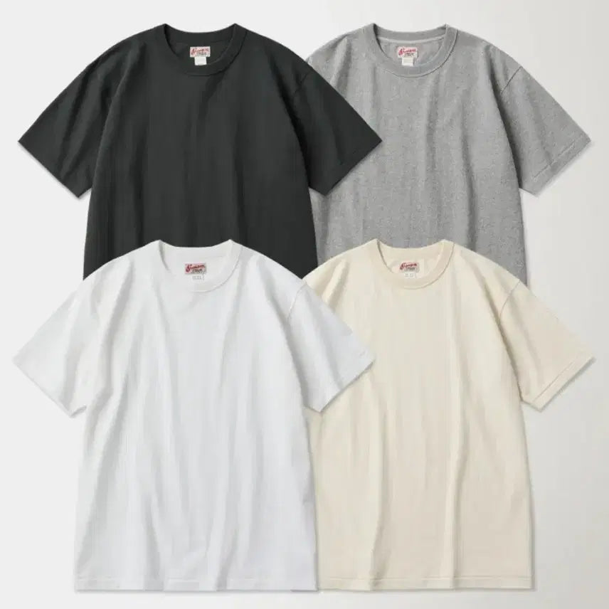 [BUNJANG] Bronson Tubular Loopwheel Sweatshirt Vintage Black XXL / [XXL] 브론슨 튜블러 루프휠 살구 빈티지블랙 bronson