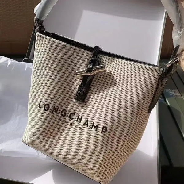 [BUNJANG] Longchamp Shoulder Bag / 롱샴 숄더백