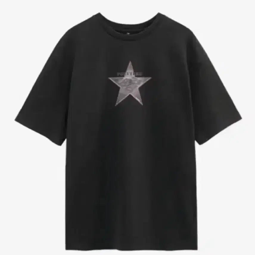 [BUNJANG] Polilu Members T-Shirt Size 2 / [2] 폴리테루 멤버스 티