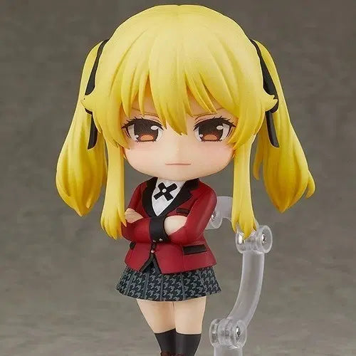[BUNJANG] Kakegurui Meari Saotome Nendoroid / 카케구루이 사오토메 메아리 넨도로이드 판매합니다