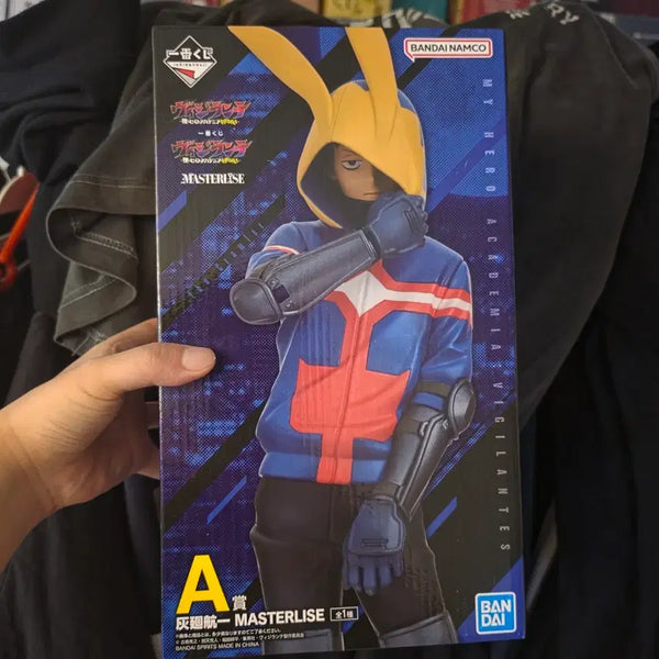 [BUNJANG] My Hero Academia Vigilantes Ichiban Kuji Prize A Koichi Haimawari Figure (Sealed) / 미개봉)제일복권 나히아 비질랜티 A상 코이치 팔아요