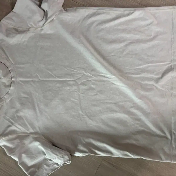[BUNJANG] Lululemon Basic Short Sleeve T-Shirt / 룰루레몬 기본 반팔티