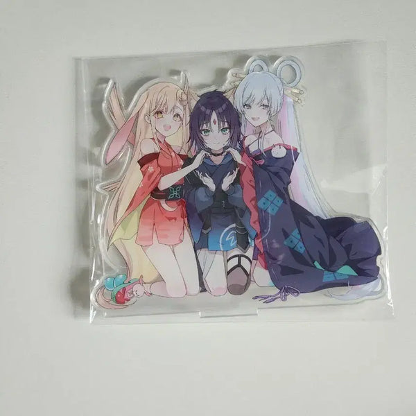 [BUNJANG] Kaguya Princess Unofficial Acrylic Stand / 초 카구야 공주 비공식 아크릴